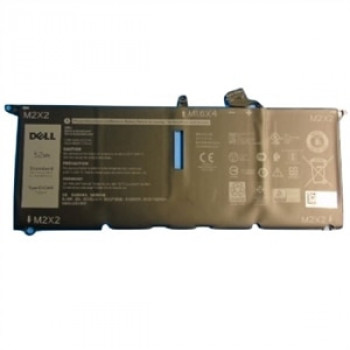 Dell G7GV0 μπαταρία laptop λιθίου-ιόντων 4 κυψελών 52Wh