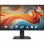 MSI PRO MP242 E14A 23,8 ίντσες Full HD IPS οθόνη