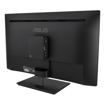 ASUS NUC 16 Pro RNUC16GDKU7684N2 Mini-PC, Intel Core Ultra 7 356H, 32GB RAM, 1TB SSD, Wi-Fi 6E, μαύρο 90AS00Q1-M002L0