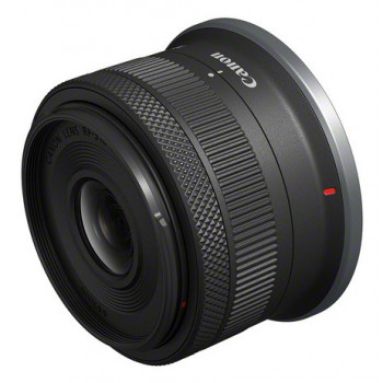 Canon RF-S 10-18mm F4.5-6.3 IS STM Φακός