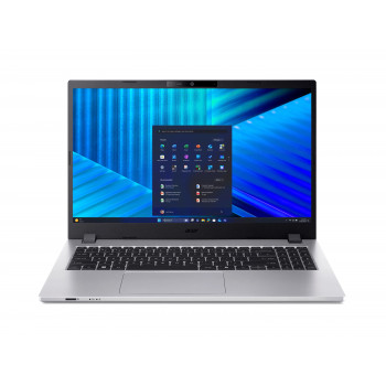 Acer TravelMate P2 TMP215-55-G2-TCO-5346 Φορητός υπολογιστής, Intel Core Ultra 5 115U, 16 GB RAM, 512 GB SSD, Windows 11 Pro Education NX.BLREG.003