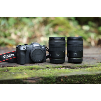 Canon RF 16-28mm F2.8 IS STM Φακός 6906C005