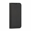dbramante1928 Oslo Folio Θήκη TPU για Apple iPhone 15 Plus – Μαύρο OS67BL001838