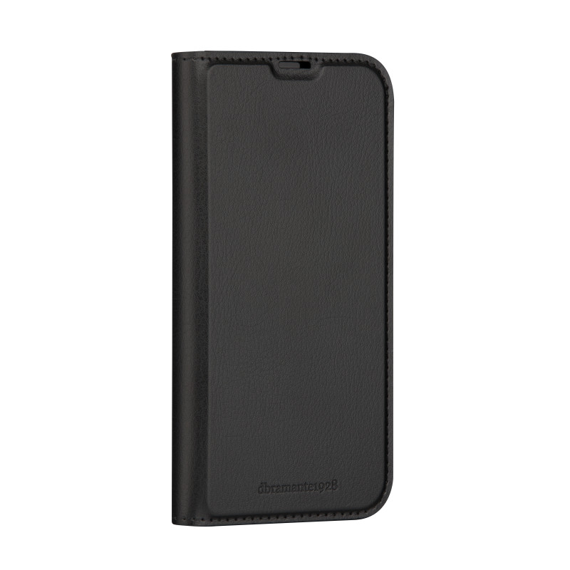 dbramante1928 Oslo Folio Θήκη TPU για Apple iPhone 15 Plus – Μαύρο OS67BL001838