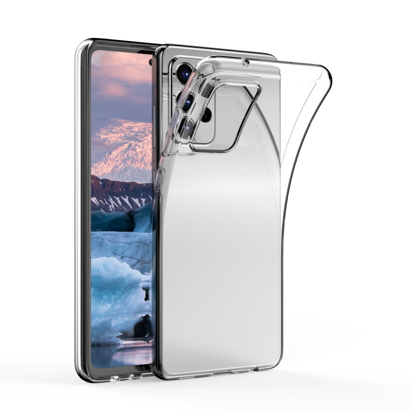 DBRAMANTE1928 Greenland Galaxy A52/A52S διαφανές