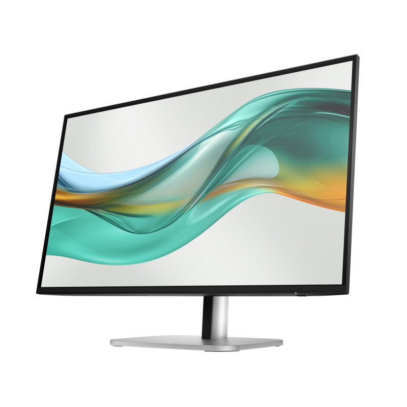 HP Series 5 Pro 27 ίντσες QHD οθόνη (9E0G5E9)