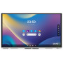 SMART Board GX186-V4-5L 86 ίντσες 4K διαδραστική οθόνη με IR-Touch, Android 14 SBID-GX186G-V4-5L