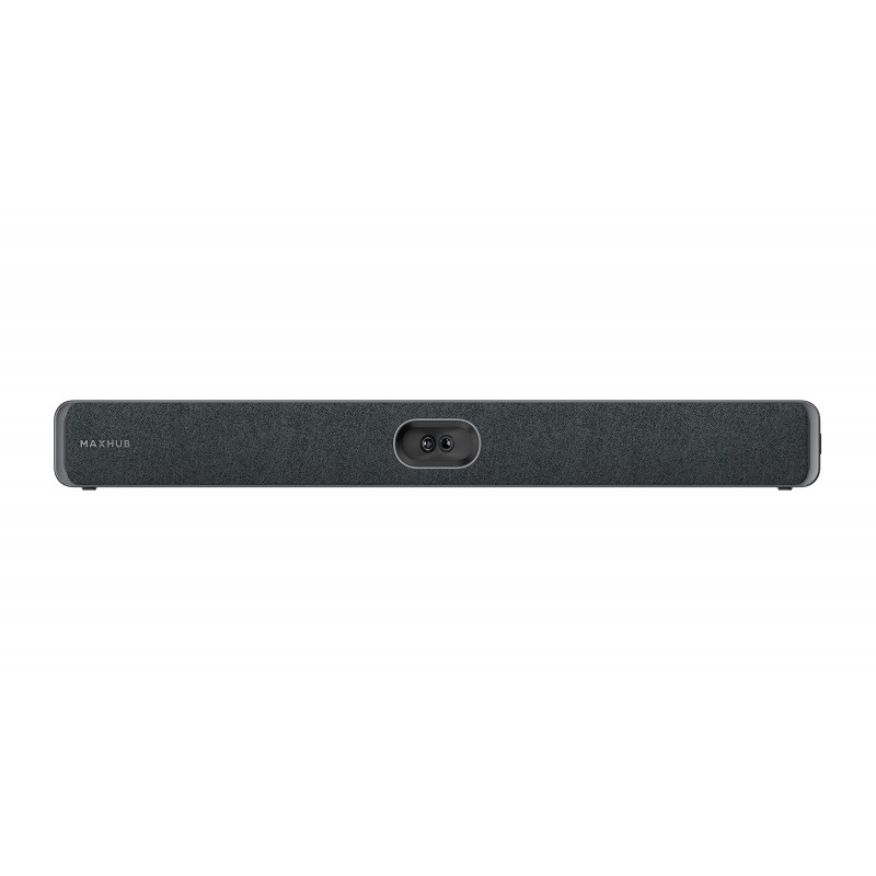 MAXHUB Xbar U50 4K AI Video Conference Soundbar