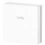 Cudy AC1200 Dual-Band Επίτοιχο Access Point AP1300E WALL