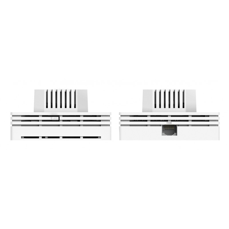 Cudy AC1200 Dual-Band Επίτοιχο Access Point AP1300E WALL