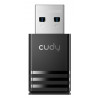 Cudy USB WLAN adapter AX900 - 600 Mbit/s (WU900)