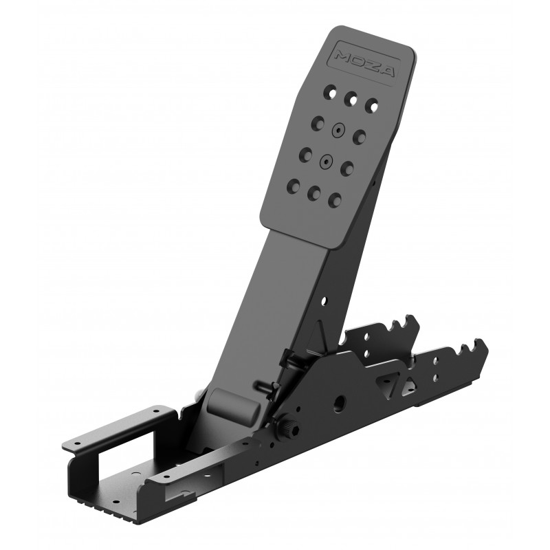 Moza Racing SRP Lite2 Κιτ Απόδοσης Γκαζιού/Συμπλέκτη (RS113)
