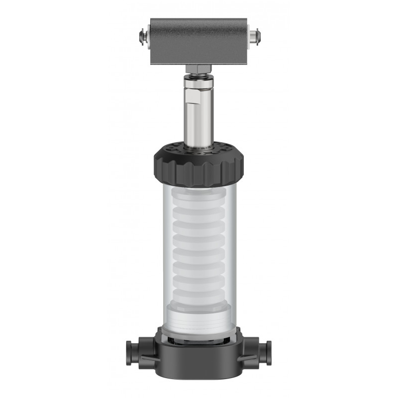 Moza Racing SRP Lite2 Κιτ Απόδοσης Γκαζιού/Συμπλέκτη (RS113)