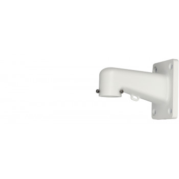 DAHUA Επιτοίχια βάση DH-PFB305W-V2 Λευκό Αλουμίνιο 200mm 5kg για PTZ/Bullet