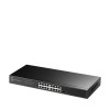 Cudy GS1016ES2 16-Port Gigabit Ethernet Switch με 2 SFP Uplinks