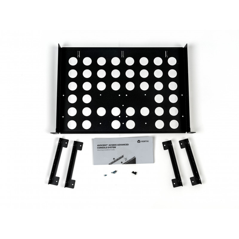Vertiv RMK-91 Κιτ Τοποθέτησης σε Rack, Ράφι 1U για ACS800