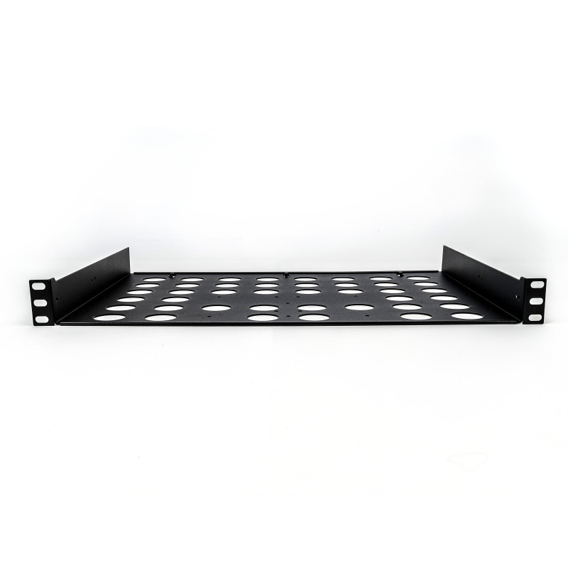 Vertiv RMK-91 Κιτ Τοποθέτησης σε Rack, Ράφι 1U για ACS800