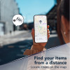 Cellularline Tracy Tag Bluetooth tracker για Android, λευκό 61290