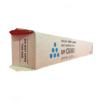 Ricoh Τόνερ Cyan, MPC 4503/5503/6003 (841856)