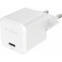 mophie φορτιστής τοίχου USB-C 35W GaN λευκό (409917045)