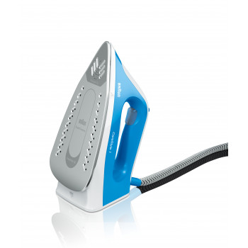 Braun CareStyle 1 IS1012BL Σταθμός Σιδερώματος με Ατμό Μπλε