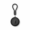 Cellularline TRACY TAG Bluetooth Tracker για Apple Find My, Μαύρο 60994