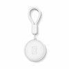 Cellularline TRACY TAG Bluetooth Tracker για Apple Find My, Λευκό 60997