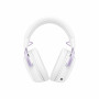 HyperX Cloud III S Ασύρματα ακουστικά gaming λεβάντα D95DFAA