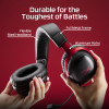 HyperX Cloud III S Ασύρματα ακουστικά gaming λεβάντα D95DFAA