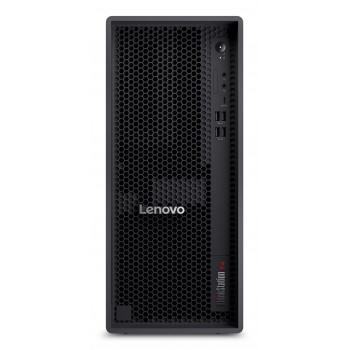 Lenovo ThinkStation P4 30KN0040GE επιτραπέζιος υπολογιστής, AMD Ryzen 5 PRO 9655, 32GB DDR5, 512GB SSD, Windows 11 Pro