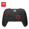 Turtle Beach Rematch Wireless RGB χειριστήριο gaming για Nintendo Switch 2, μαύρο