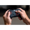 Turtle Beach Rematch Wireless RGB χειριστήριο gaming για Nintendo Switch 2, μαύρο
