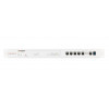 Rackmount.IT RM-FR-T21I θωρακισμένο κιτ τοποθέτησης σε rack για FortiGate 50G-Serie