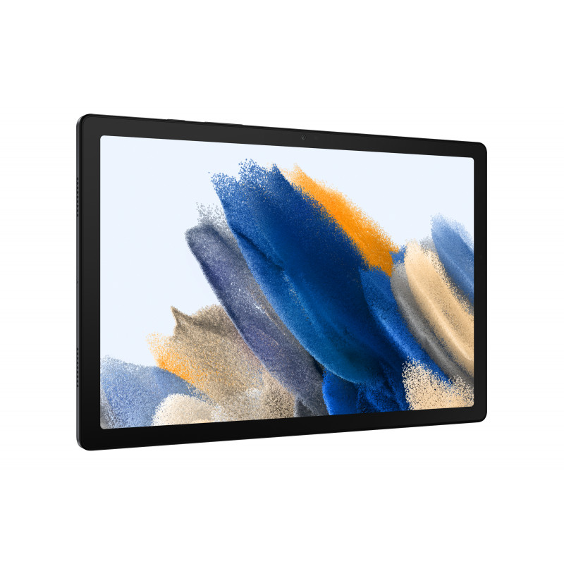 Samsung Galaxy Tab A8 10,5 ιντσών LTE 3GB RAM 32GB Γκρι