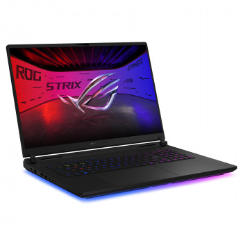 ASUS ROG Strix Scar 18 G835LXG-TQ378W φορητός υπολογιστής gaming 18 ιντσών WQUXGA Core Ultra 9 290HX Plus