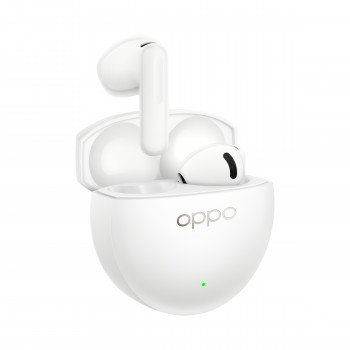 OPPO Enco Air5s ασύρματα ακουστικά - λευκό