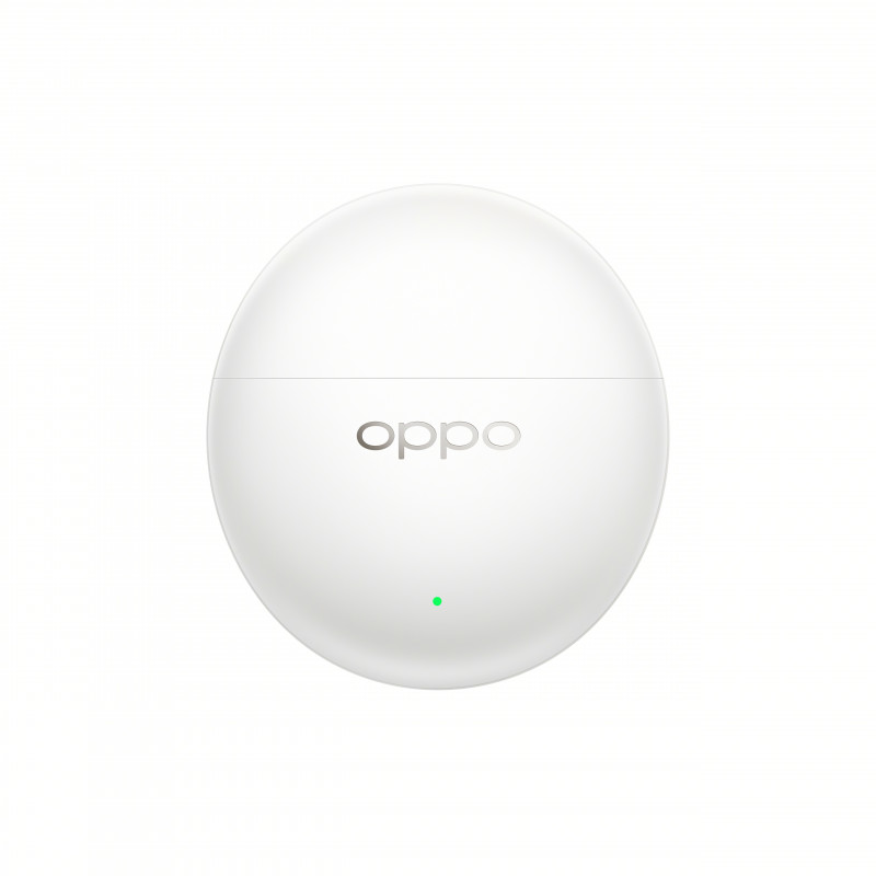 OPPO Enco Air5s ασύρματα ακουστικά - λευκό