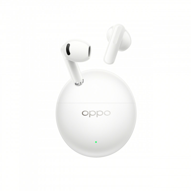 OPPO Enco Air5s ασύρματα ακουστικά - λευκό