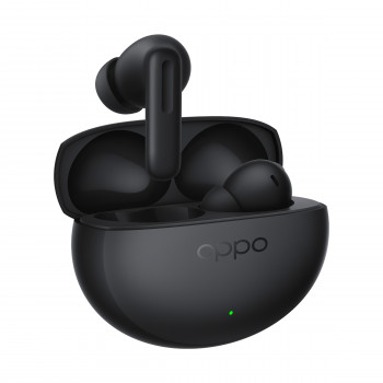 OPPO Enco Air5 Pro ασύρματα ακουστικά True Wireless με ακύρωση θορύβου, μαύρα