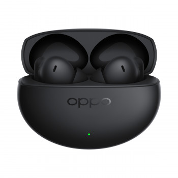 OPPO Enco Air5 Pro ασύρματα ακουστικά True Wireless με ακύρωση θορύβου, μαύρα