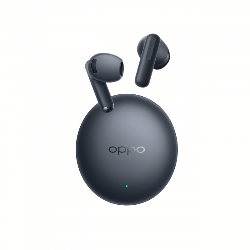 OPPO Enco Air5s ασύρματα ακουστικά - μαύρα