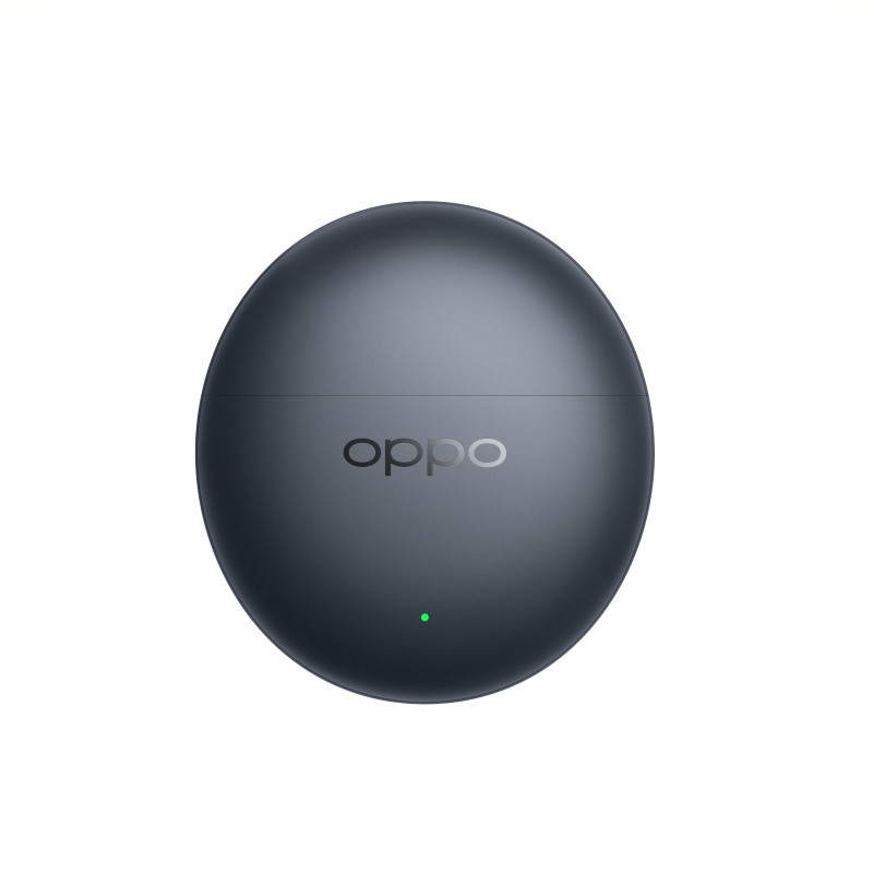 OPPO Enco Air5s ασύρματα ακουστικά - μαύρα