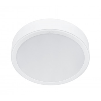 Philips Meson 4000K 23,5W 222mm LED εντοιχιζόμενο downlight