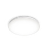 Philips Moire LED φωτιστικό οροφής 17W 1900lm 4000K λευκό