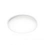Philips Moire LED φωτιστικό οροφής 17W 1900lm 4000K λευκό