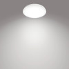 Philips Moire LED φωτιστικό οροφής 17W 1900lm 4000K λευκό