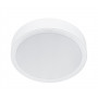 Philips Meson 3000K 23,5W 222mm LED εντοιχισμένο downlight