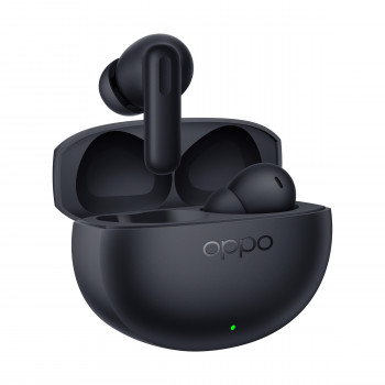 OPPO Enco Air5 ασύρματα ακουστικά - μαύρο