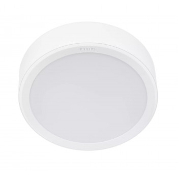 Philips Meson 3000K 16,5W 170mm LED εντοιχισμένο φωτιστικό
