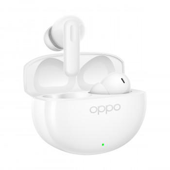 OPPO Enco Air5 ασύρματα ακουστικά - λευκό